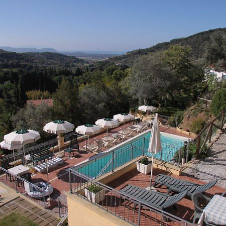 Villa Denise كامبيليا ماريتيما المظهر الخارجي الصورة