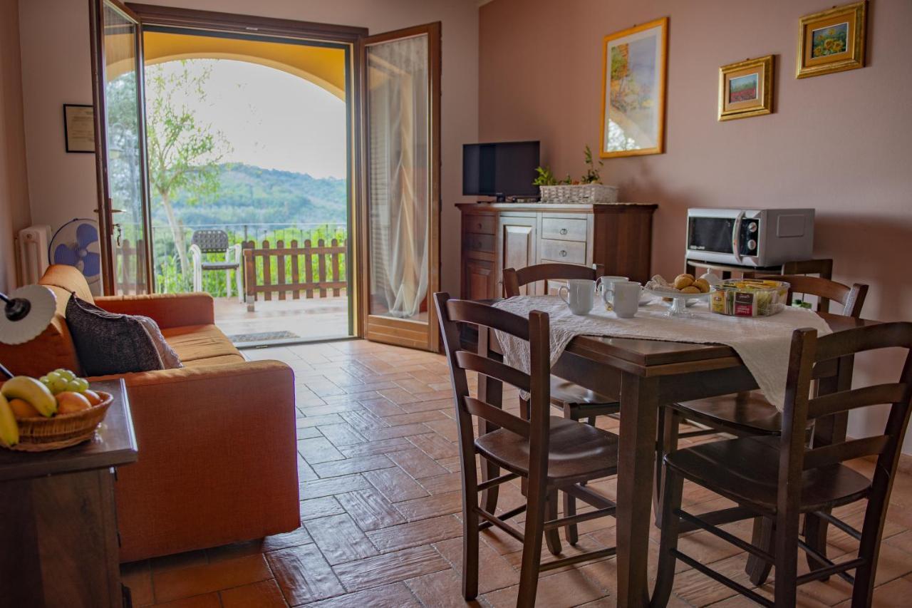 Villa Denise كامبيليا ماريتيما المظهر الخارجي الصورة
