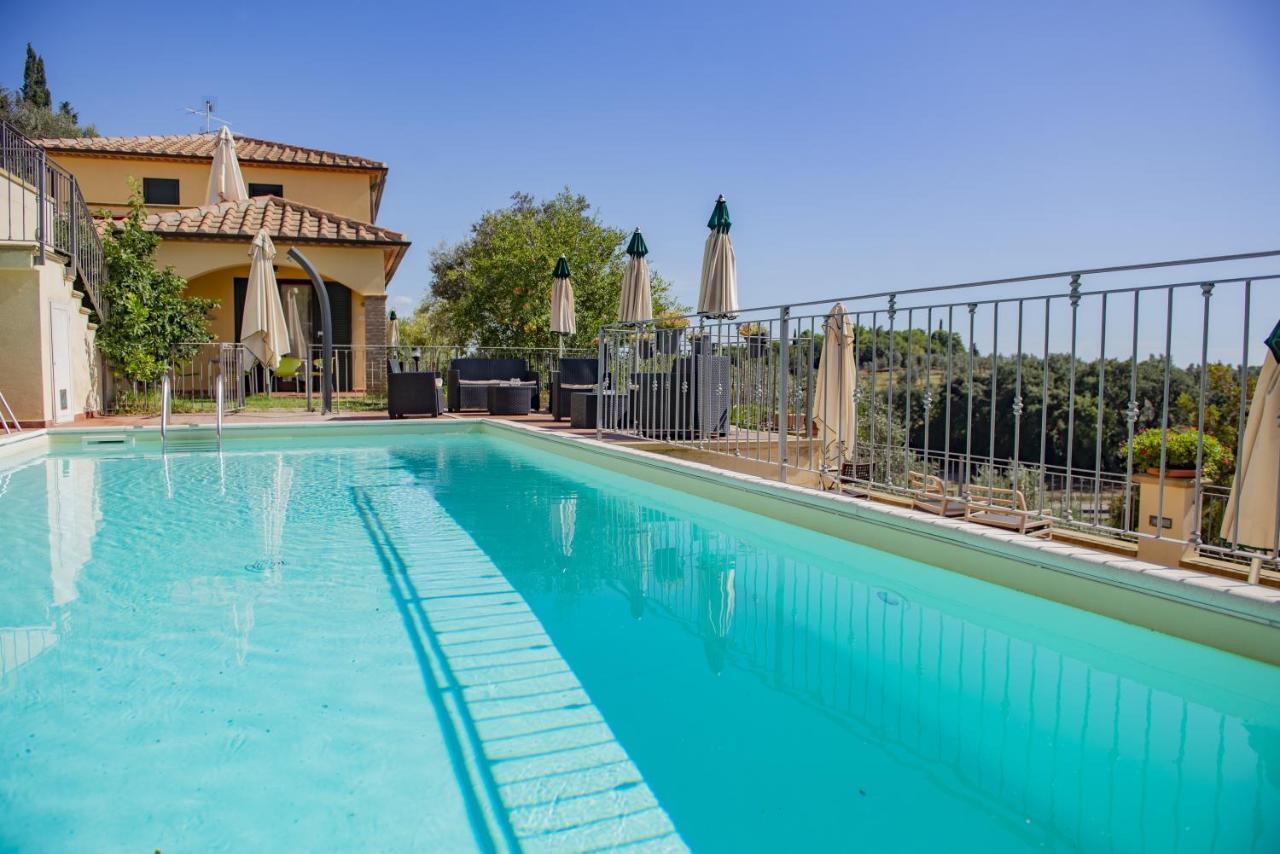 Villa Denise كامبيليا ماريتيما المظهر الخارجي الصورة