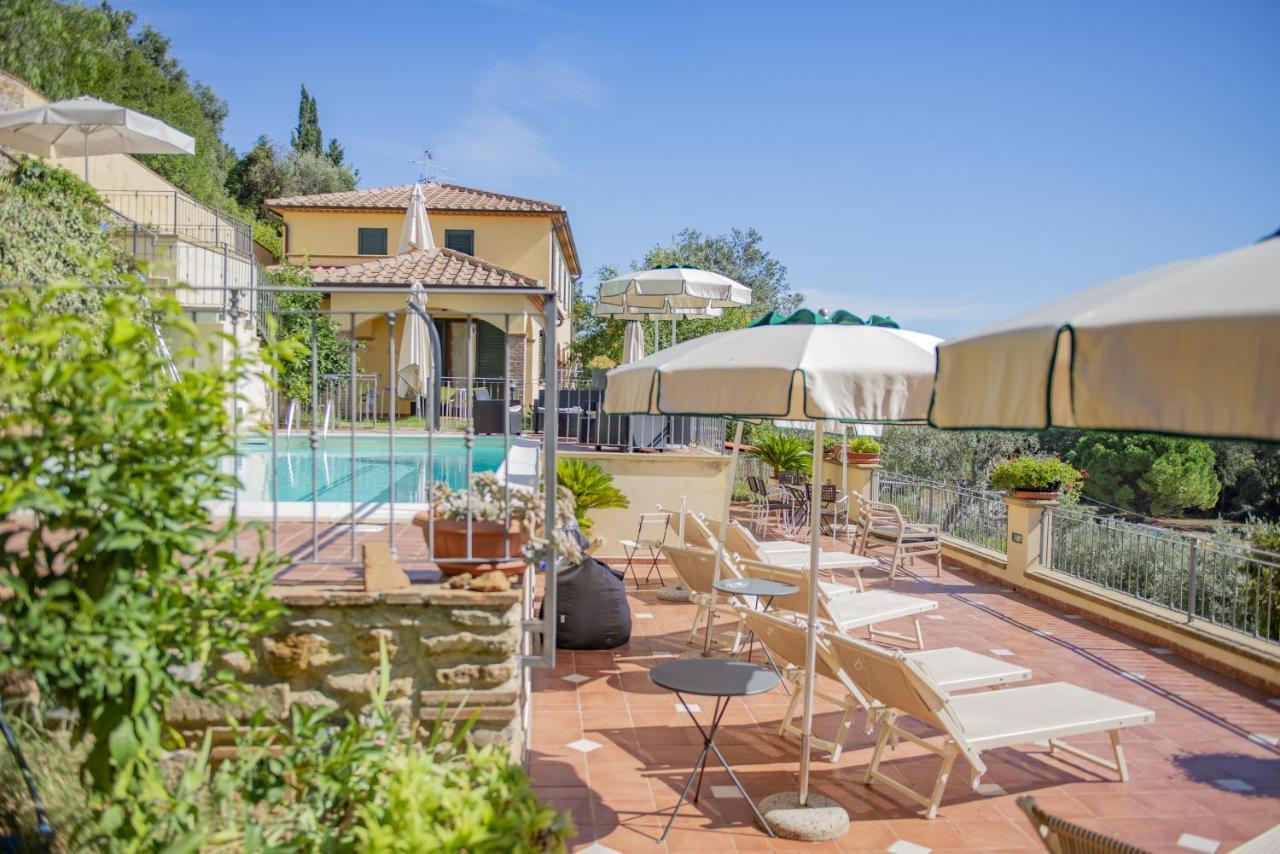 Villa Denise كامبيليا ماريتيما المظهر الخارجي الصورة