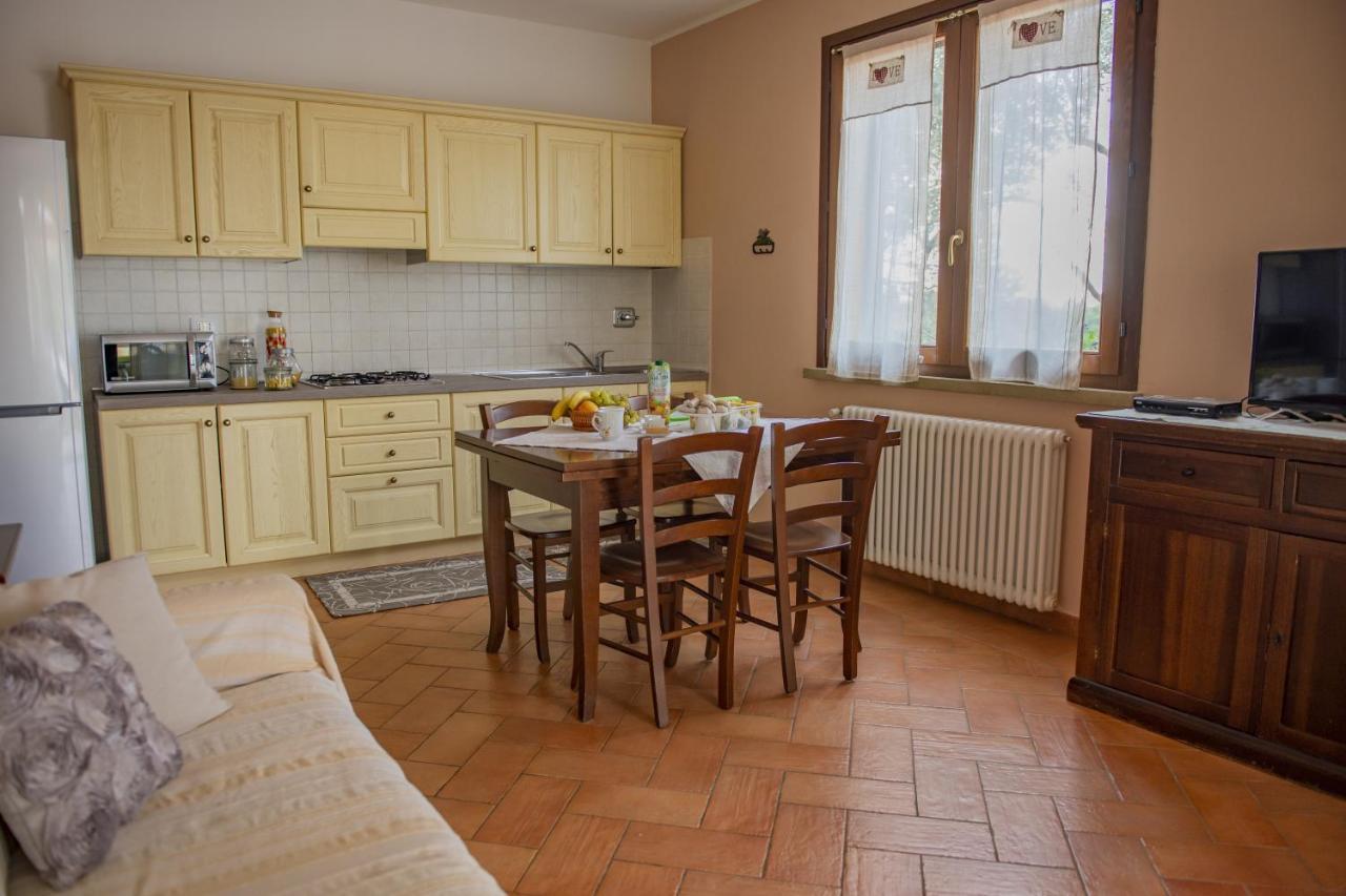 Villa Denise كامبيليا ماريتيما المظهر الخارجي الصورة