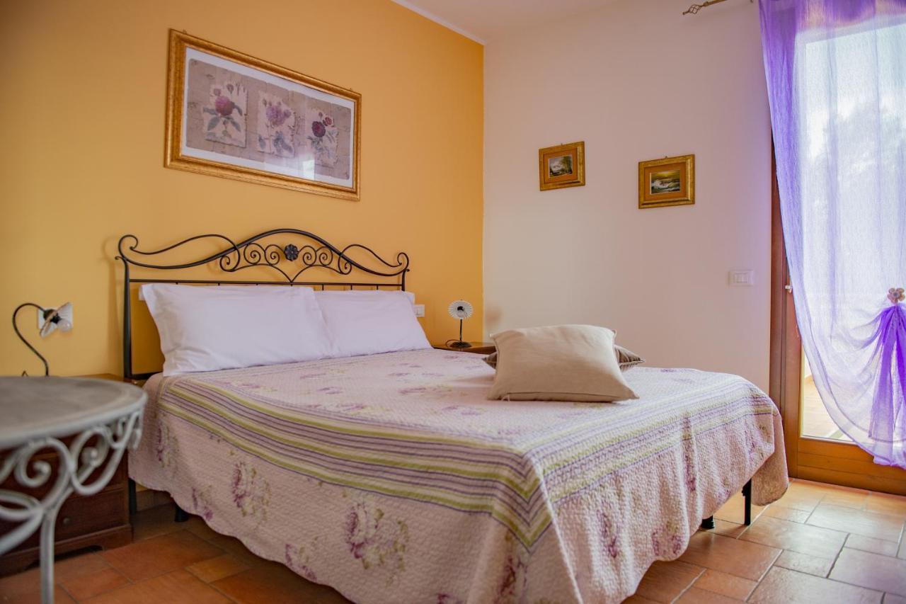 Villa Denise كامبيليا ماريتيما المظهر الخارجي الصورة