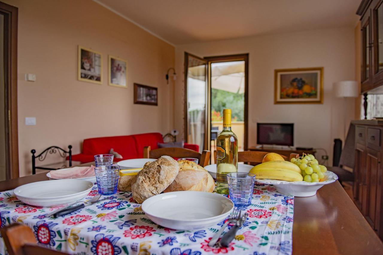 Villa Denise كامبيليا ماريتيما المظهر الخارجي الصورة